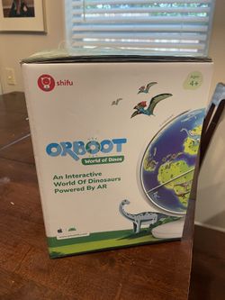 Orboot Dinos
