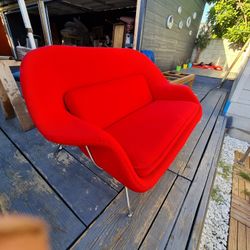 Womb Sofa 2 Available 