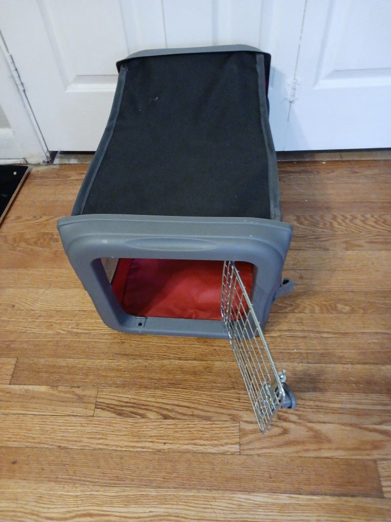 Dog Carrier
