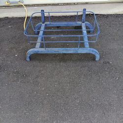 Misc Rack For Storage Or Plants