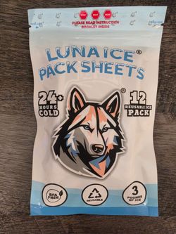 Luna Ice (New)