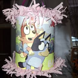 Smaller Piñatas $50 A Dozen 