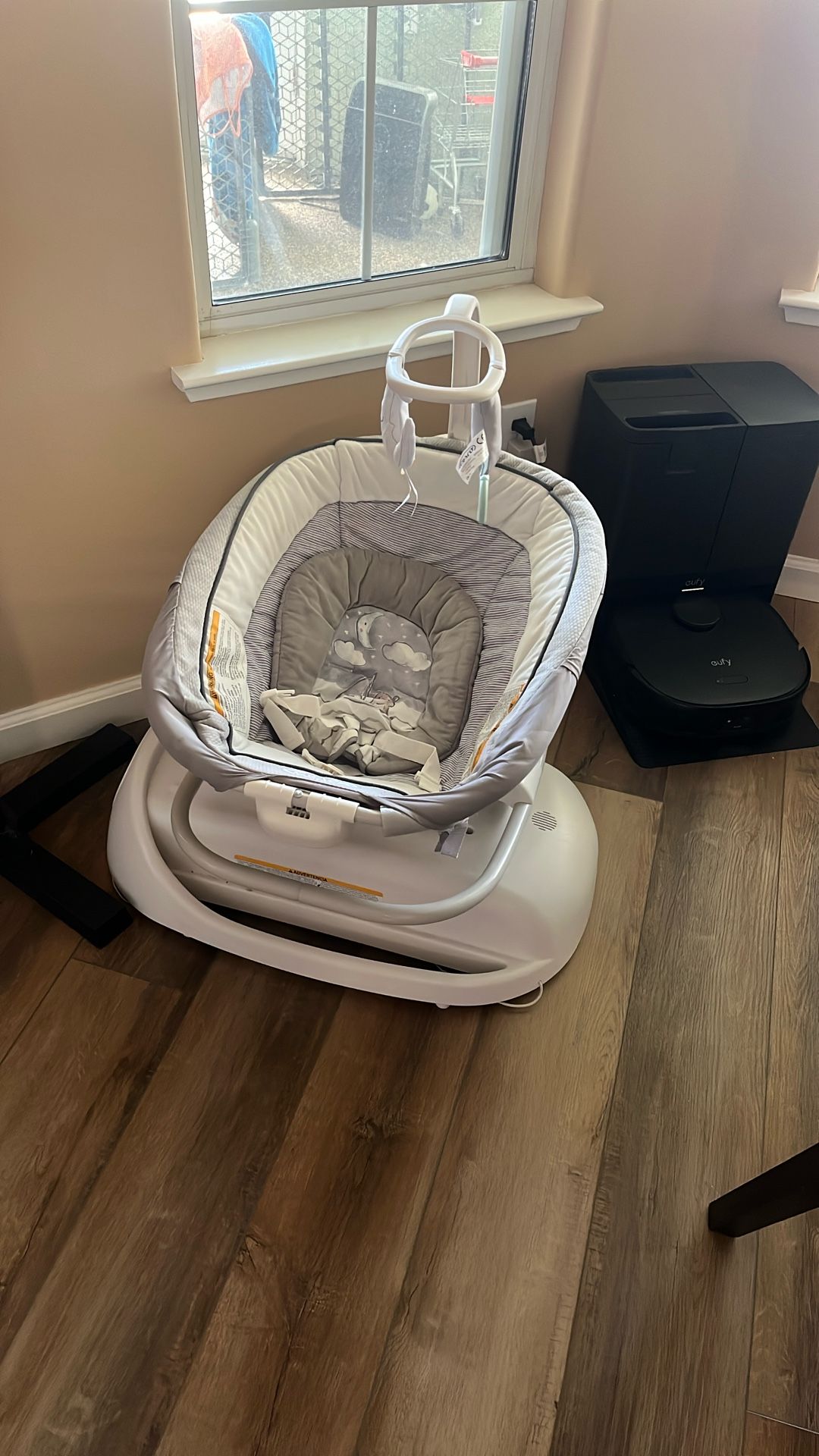 Graco Swing