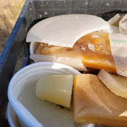 Wax For Candle Making