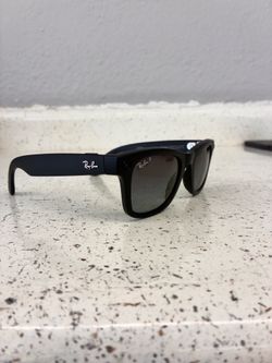 Ray ban wayfarer meta glasses