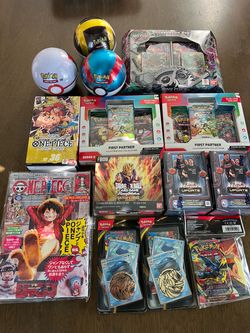POKEMON FOR SALE