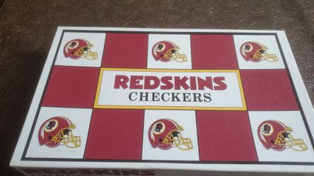 1994 original nfl checkers game