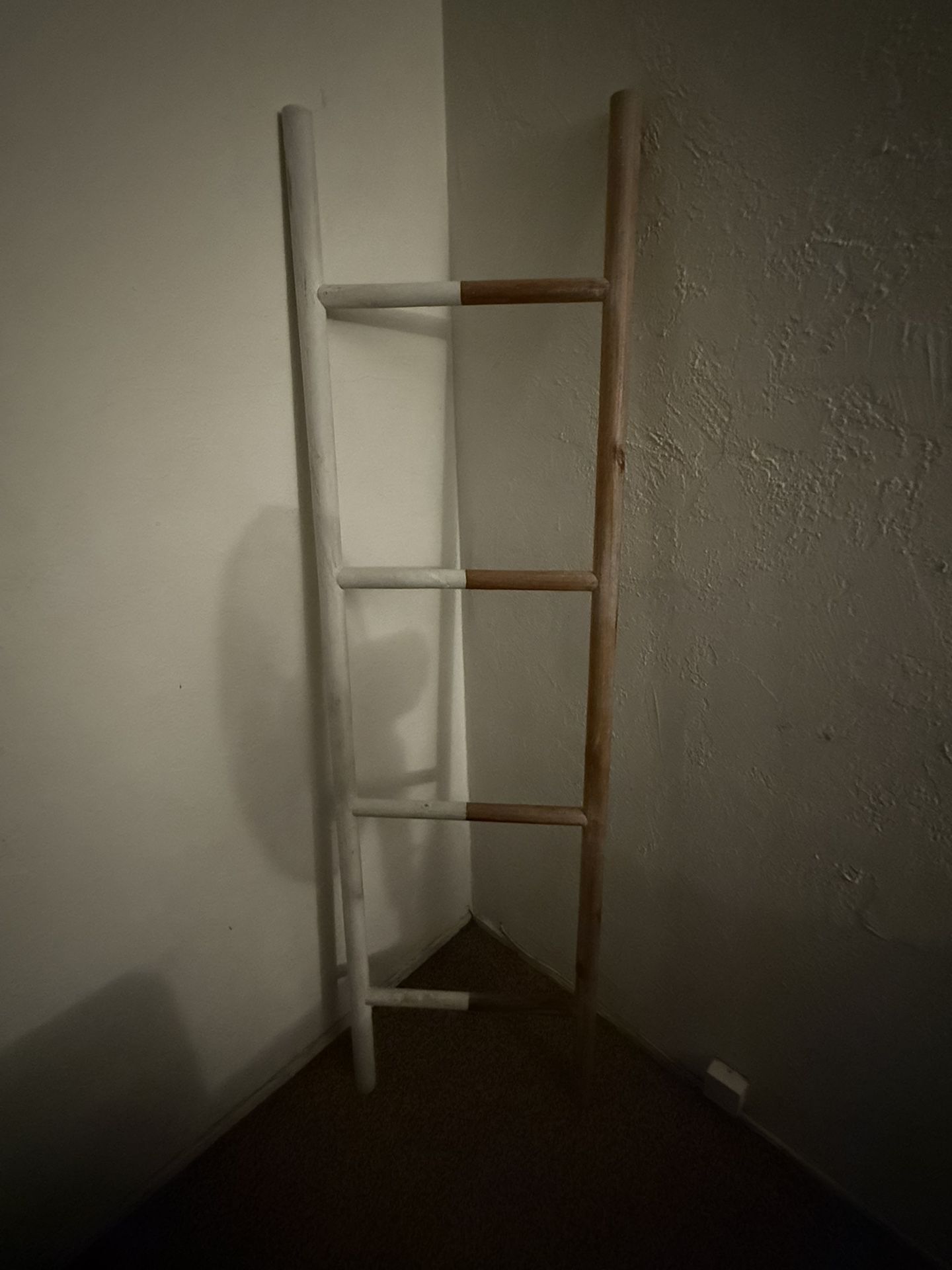 Blanket Ladder