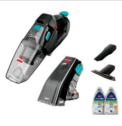 Brand New Pet Stain Eraser Duo Vacuum 3705 (Pet & Home Messes) **Damaged Box**