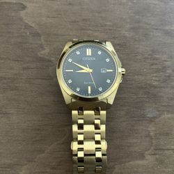 Solar Citizen Date Watch