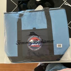 Tommy Bahama Cooler Tote Bag