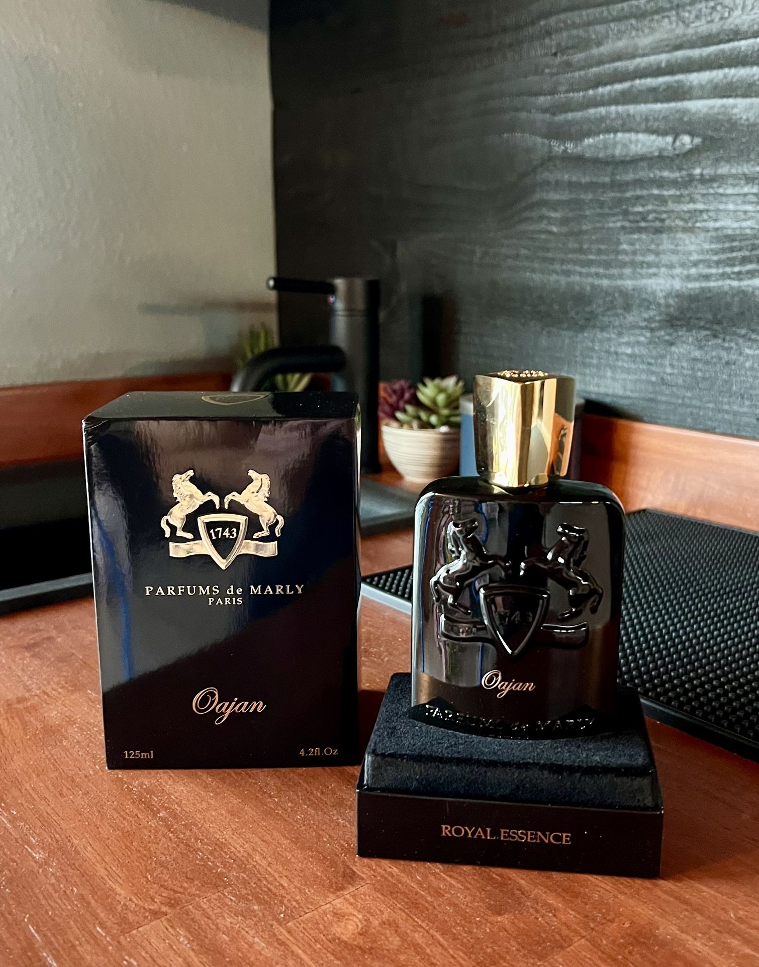 Parfums De Marly Oajan (PDM)
