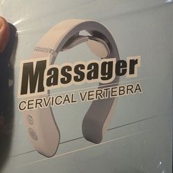 Neck Massager Obo