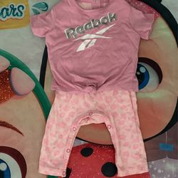 Baby Clothing 