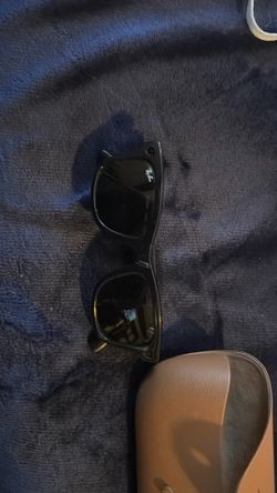 RayBan Meta IA