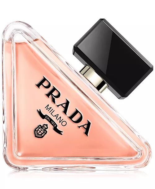 Brand New With Tags!Prada Paradox Eau De Parfum 3.4oz Brand New With Tags And Box