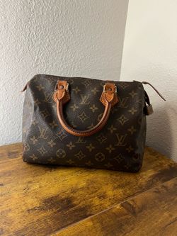Louis Vuitton Speedy 25