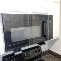 Microwave Fridge Set