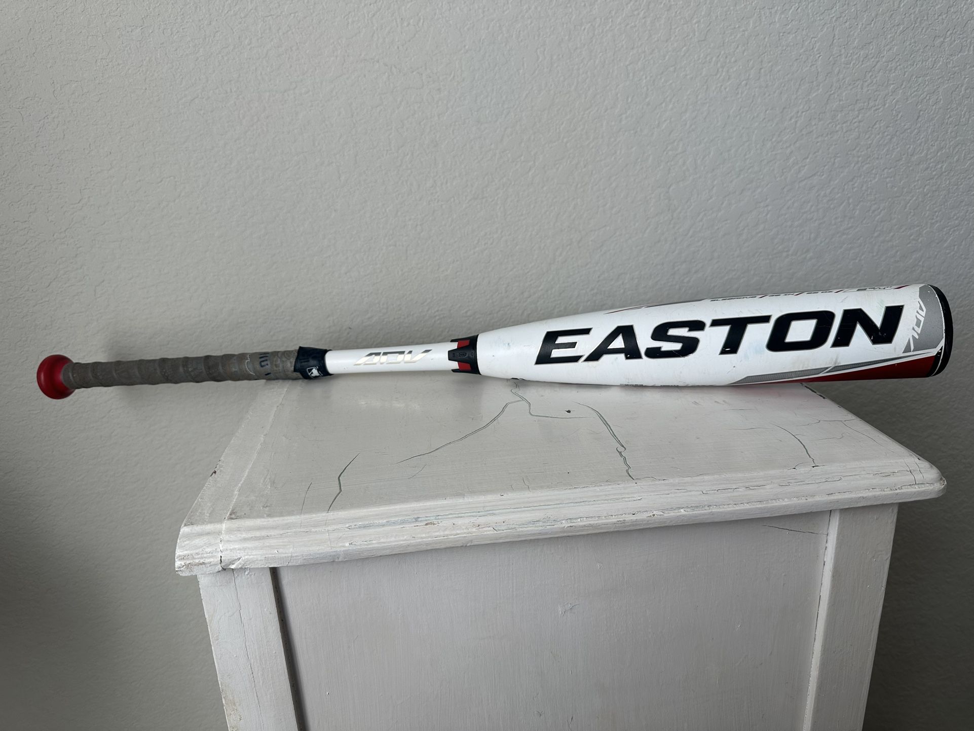 ⚾ Easton ADV 360 USSSA Baseball Bat - SL20AOV8 (30” / 22oz / -8 Drop)