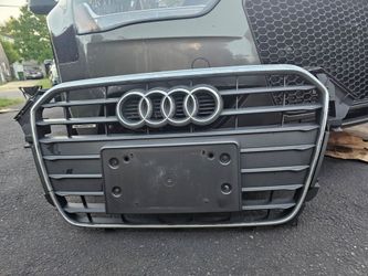 2013 -2016 Audi a4 grill