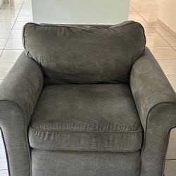 Comfy Chair