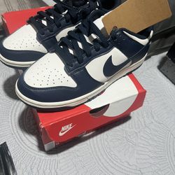 Nike Dunk Low NN Blue 