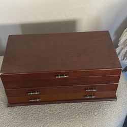 Jewelry Box