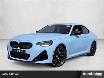 2025 BMW M240