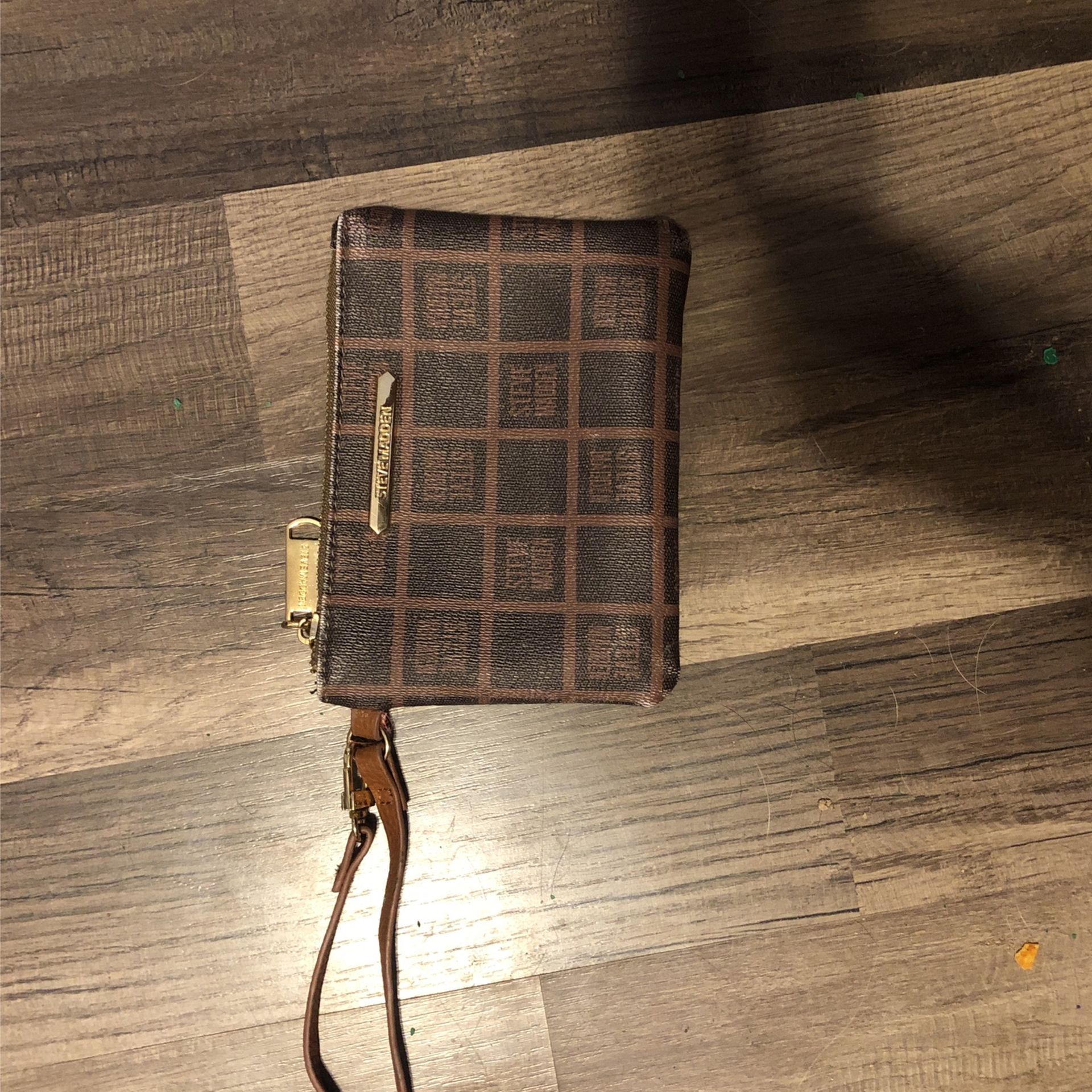 Steve Madden Women’s Wallet