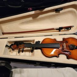 1/4 Violin