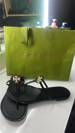Tory Burch sandals mini