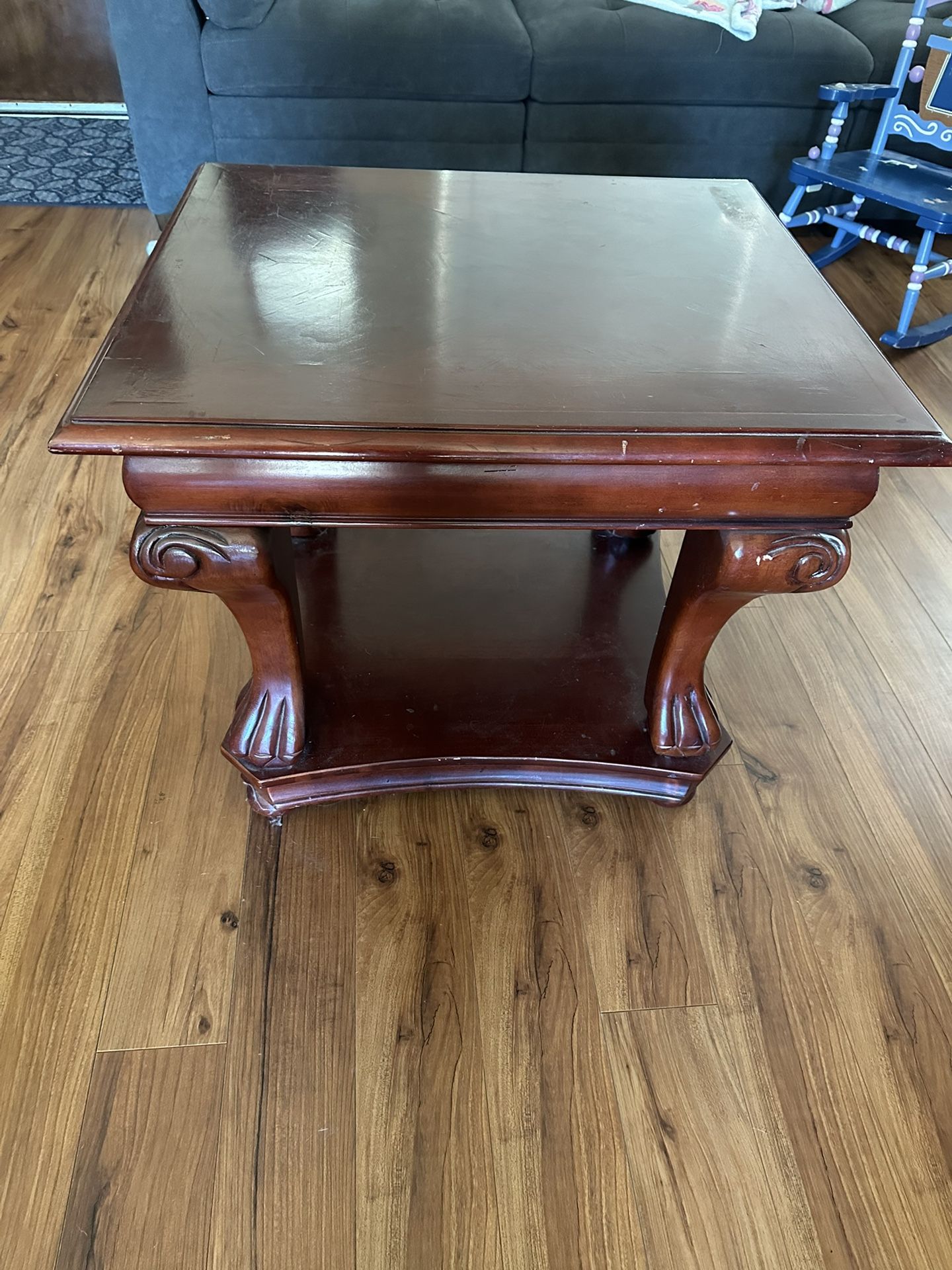 End Table