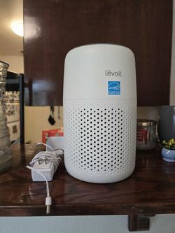 Air Purifier