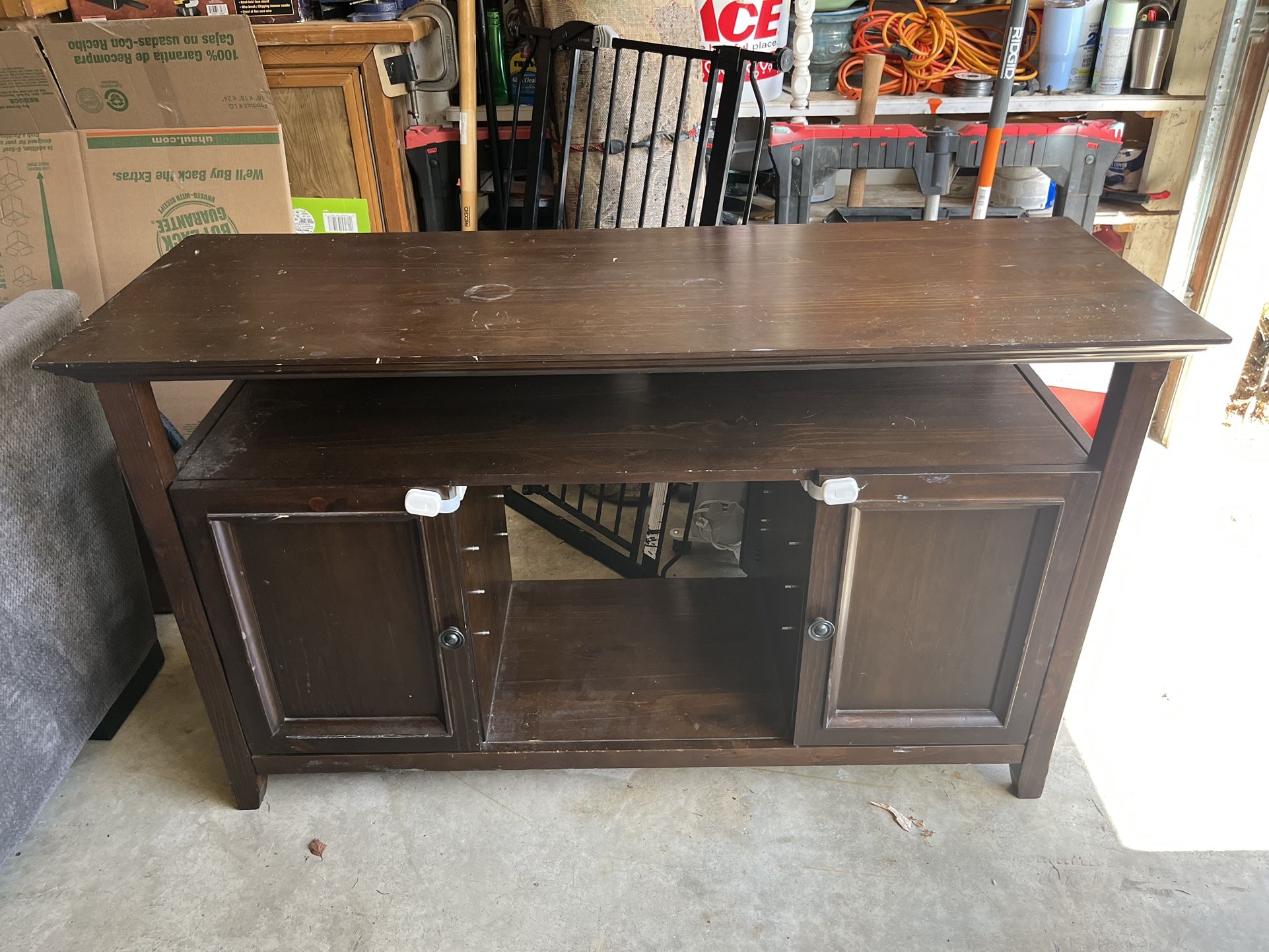 Tv Stand
