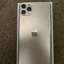 iPhone 11 Pro Max 