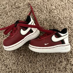 Baby Airforces 3-6M