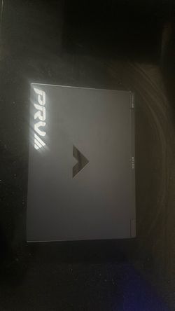 Hp victus 15