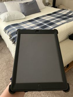 I pad