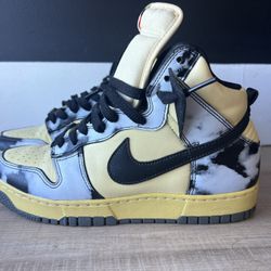 Nike Dunk High 1985