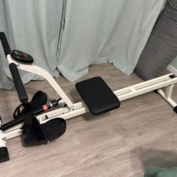Rowing Machine