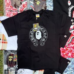 Bape Shirt