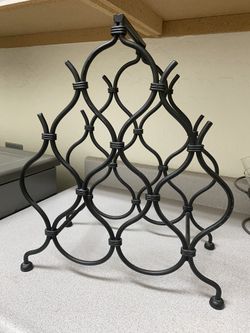 Wine Bottle Holder