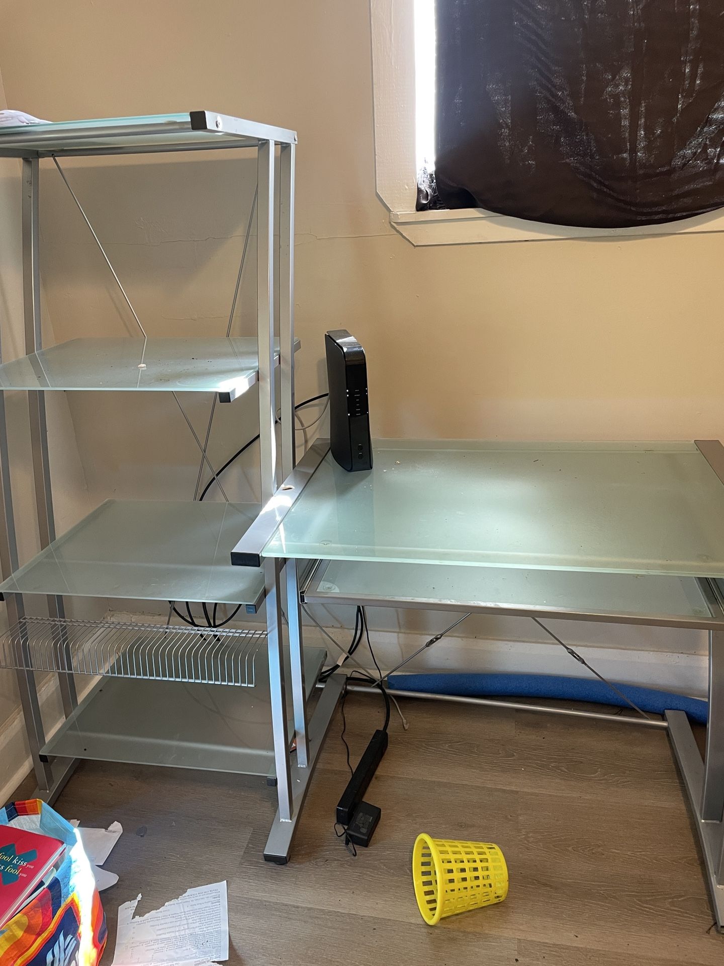 Desk