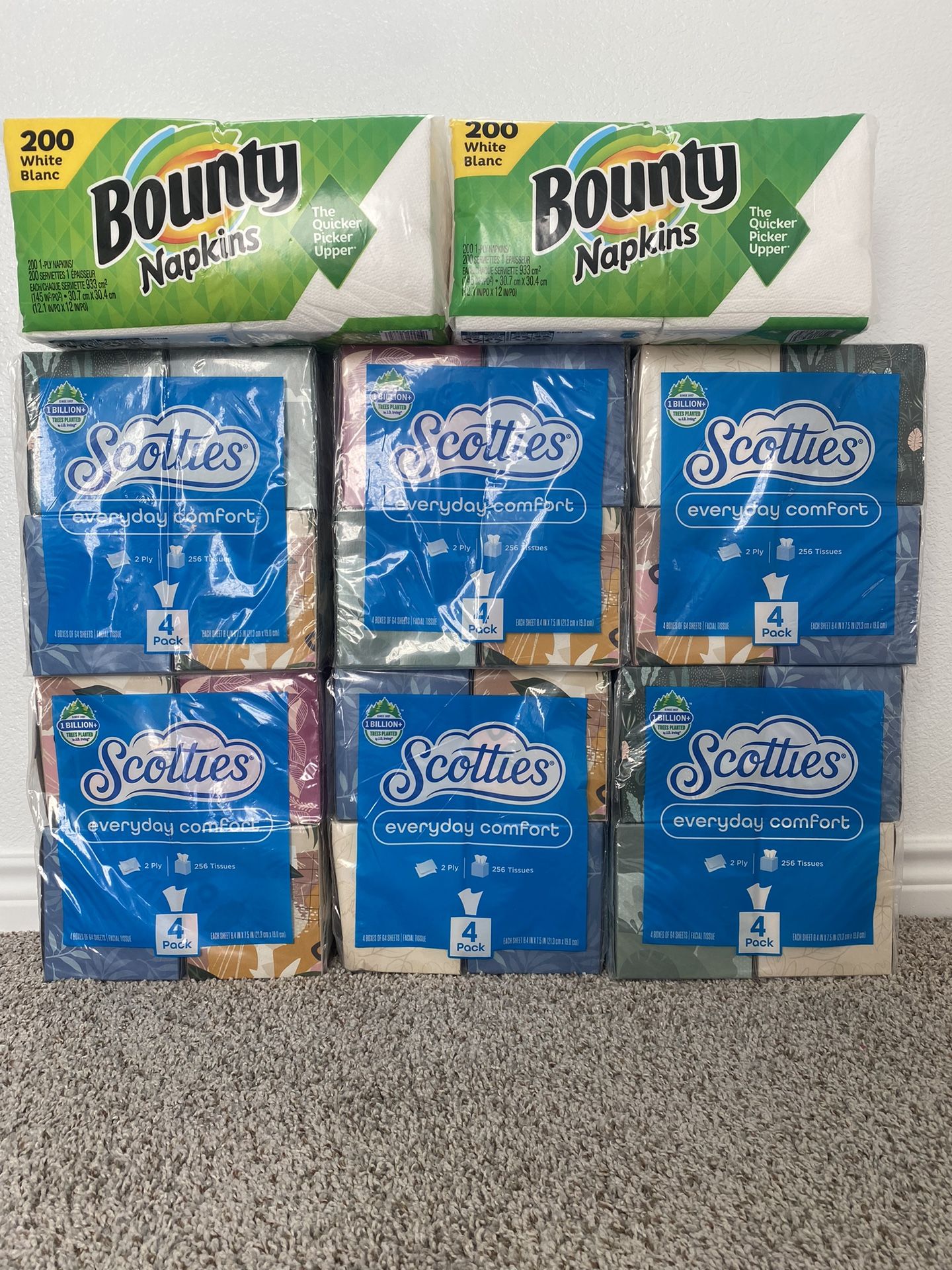 Paper Essentials Bundle