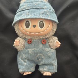 Labubu Clothes