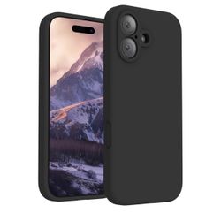 FireNova Magnetic for iPhone 17 Case, Compatible with MagSafe, [Integrated Silicone Camera Control Button] [Camera Protection] Anti-Scratch Microfiber
