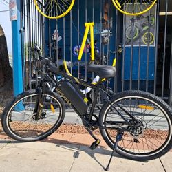 Electric Brand New Onl$599. Or Make $20 Monthly Payment 