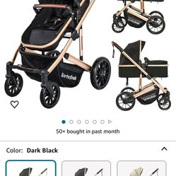 New - Baby Stroller 