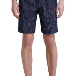 KARL LAGERFELD Mens Summer Dress Short-32 Size
