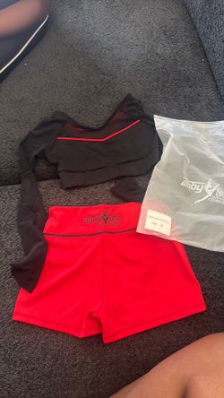 Abby Lee dance outfit